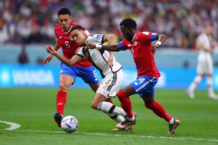 世界杯德国vs哥斯达黎加