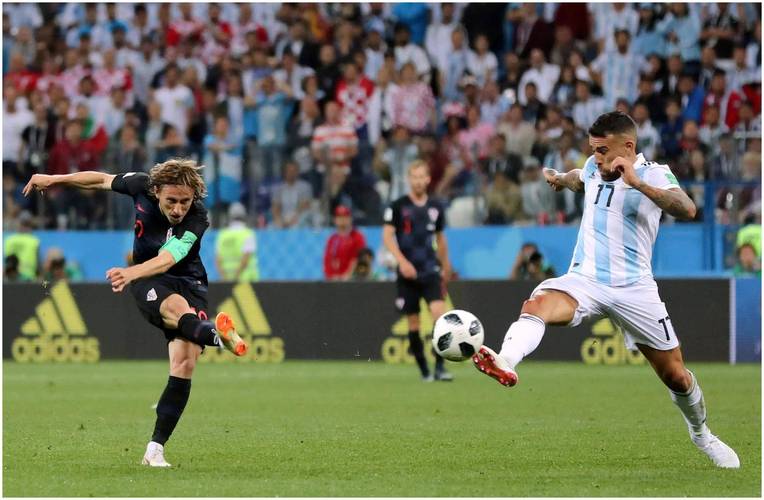 世界杯阿根廷vs克罗地亚全程回放