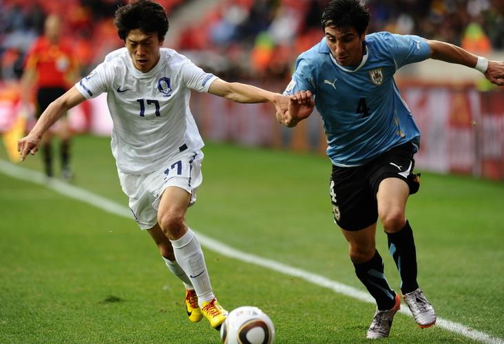 世界杯韩国vs乌拉圭