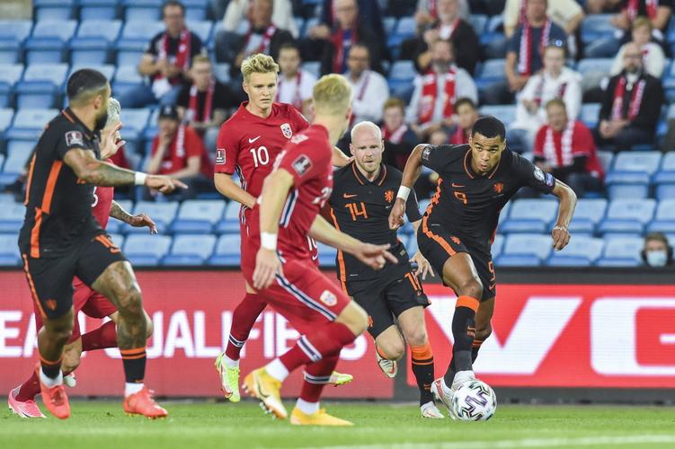 挪威vs荷兰