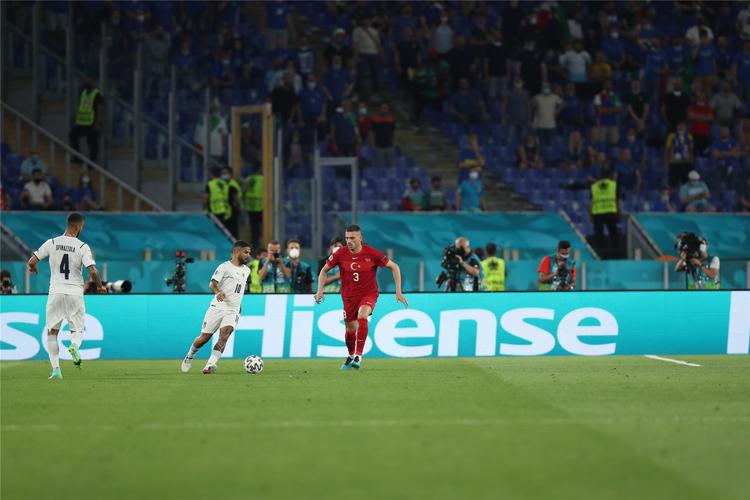 欧洲杯揭幕战意大利vs土耳其直播