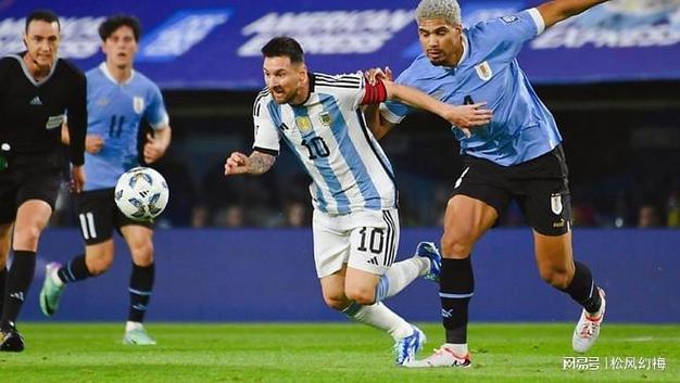 阿根廷足球直播