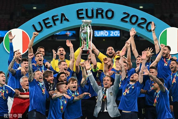 2021欧洲杯冠军的相关图片