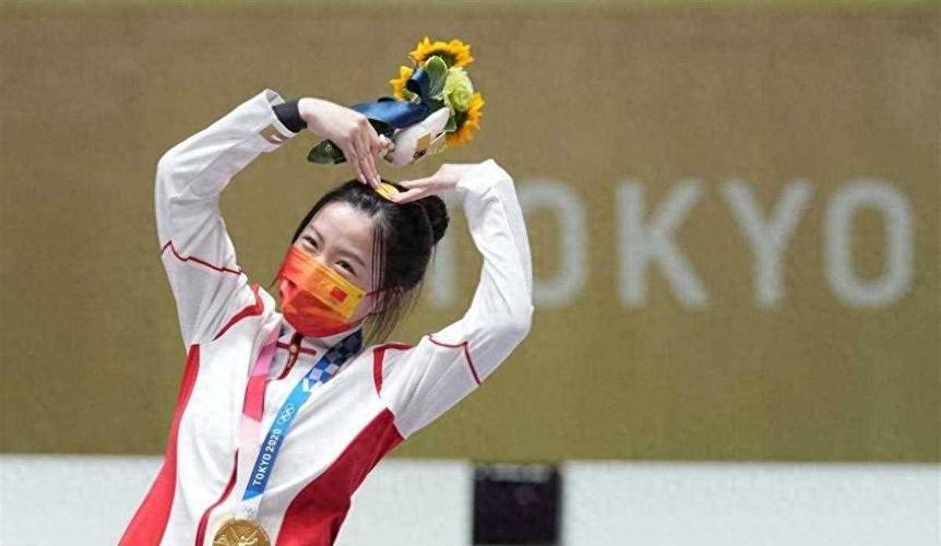中国宣布不参加东京奥运会的相关图片